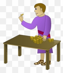 Rich Young Man Counting 01 Clipart I2clipart - Royalty Emoji,Strutting Emoticon
