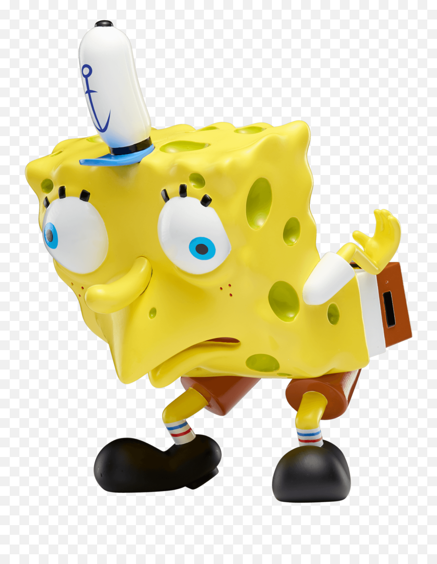 Spongebob Squarepants Masterpiece Memes Mocking Spongebob Emoji,Spongebob Bird Emoticon