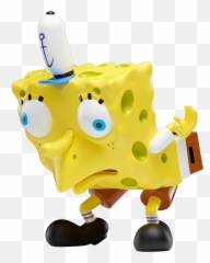 Spongebob Squarepants Masterpiece Memes Mocking Spongebob Emoji,Spongebob Bird Emoticon