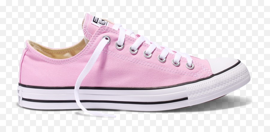 Pink Converse Chuck Taylor Sneakers - Pink Converse Australia Emoji,Snake Boots Emoji