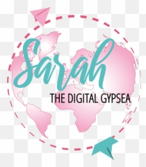 Personal Travel U0026 Lifestyle Blog Sarah The Digital Gypsea Emoji,Ralph Waldo Emerson Emotion