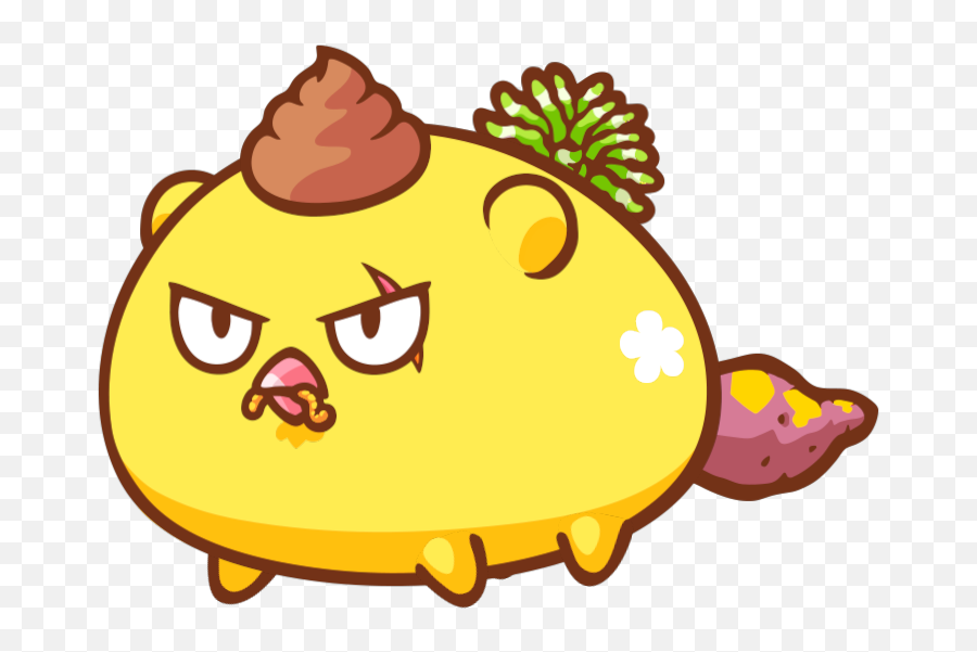 Axie 360463 Axie Marketplace Emoji,Pictures Of Emoji Costumes