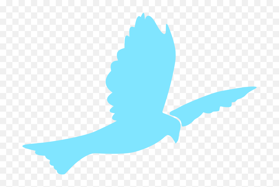 Download Christian Graphic Descending Dove Solid White Dove Emoji,Solid Snake Emoticon