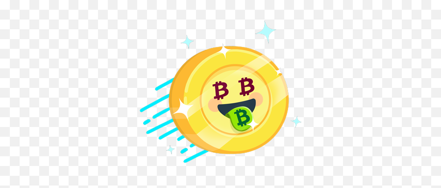 Bitcoin Emoji - Language,Lvl 22 Emoji
