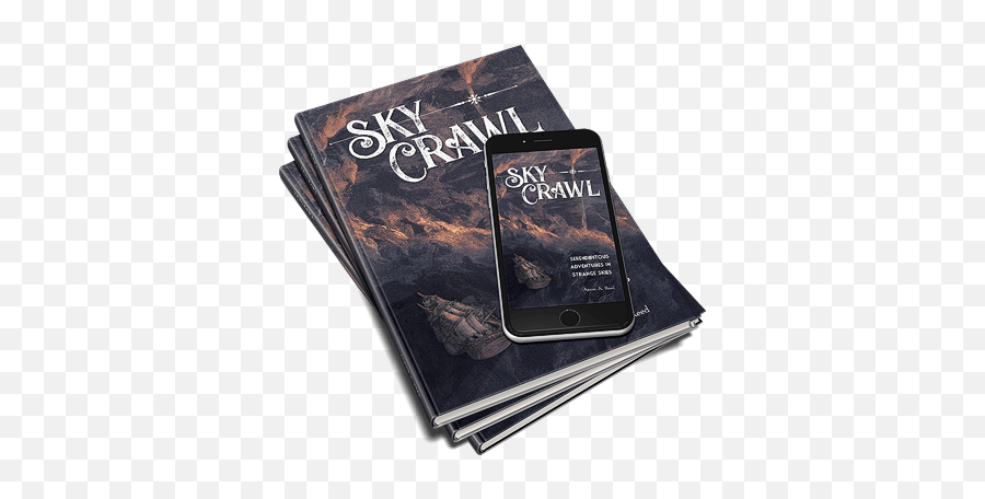 Flying The Fantastic Skies Skycrawl Reviewed Campaign Mastery Emoji,Interplay Textbook Page 249 Emotion