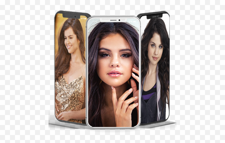 Selena Gomez Wallpaper 4k Wallpaper Of Selena 30 Apk - Selena Gomez Emoji,Selena Gomez Emoji