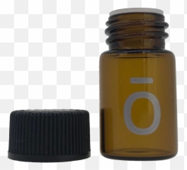 Dterra 2ml Boston Round Glass Amber Essential Oil Bottles Emoji,Doterra Emotion Tester