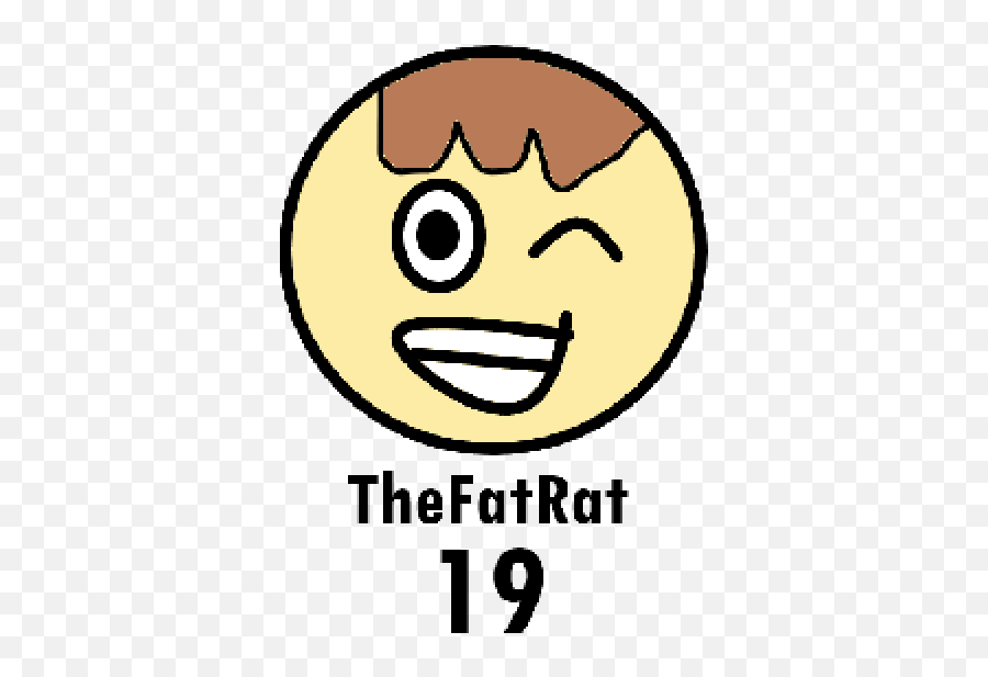 Thefatrat19 On Scratch Emoji,Lagging Emoticon