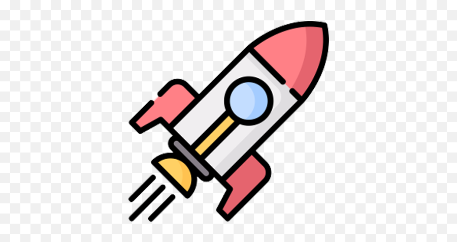 Promote Service Cointoplist Emoji,Rocket Emoji