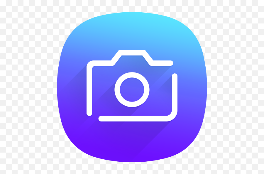 S8 Camera - Samsung Camera App Icon Emoji,Samsung Emoji Meme