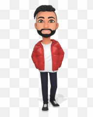 Kujtimshaqiri Kujtimshaqiri On Snapchat Emoji,Muscle Guy Emoji