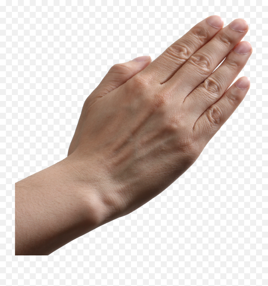 Rock Clipart Finger Rock Finger - Transparent Transparent Background Hand Png Emoji,Hand Slap Emoji