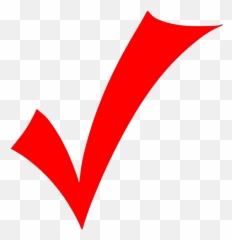 Red Check Mark - Clipart Best Emoji,Red Check Mark Emoji