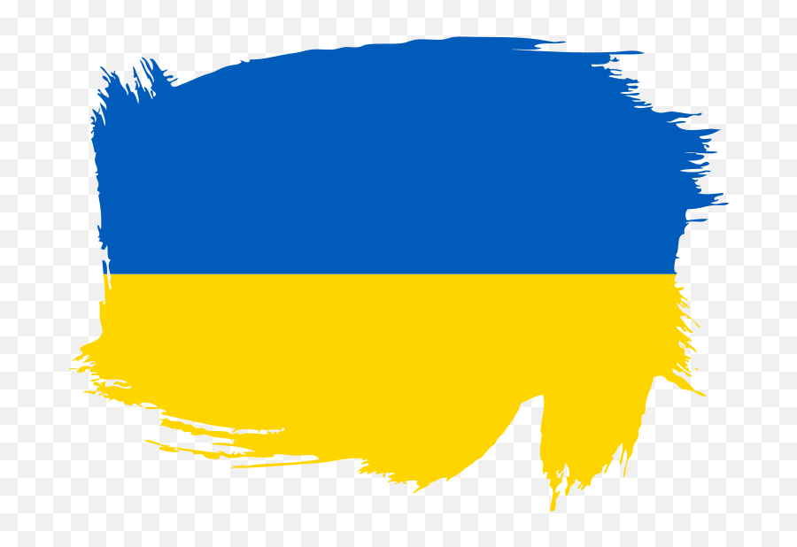 Openclipart - Clipping Culture Emoji,Flag Of Ukraine Emoji