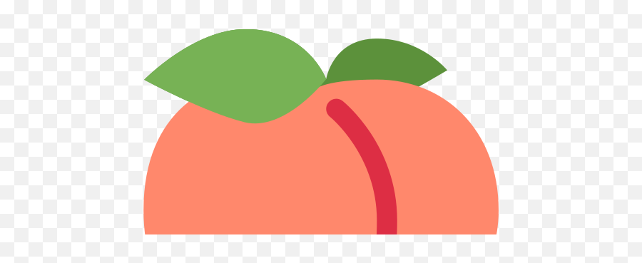 Petition The Peach Emoji Is Over - Sexualized Changeorg,Feminine Emojis