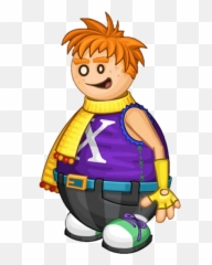 Xolo Flipline Studios Wiki Fandom Emoji,Gondola Emoji Discord