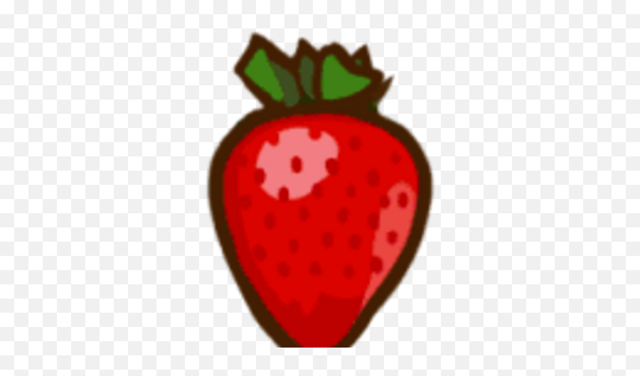 Strawberry Chef Wars Wiki Fandom Emoji,Strawberry Emoji On Transparent