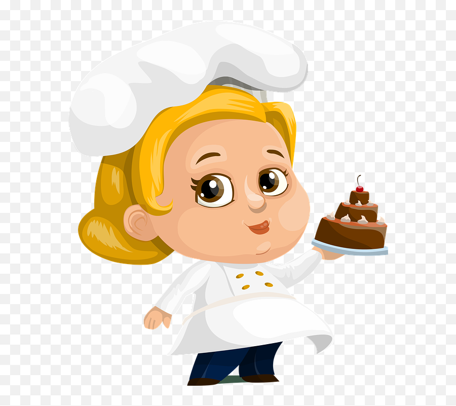 Jobs - Baamboozle Woman Chef Cartoon Png Emoji,Chefs Hat Emoji