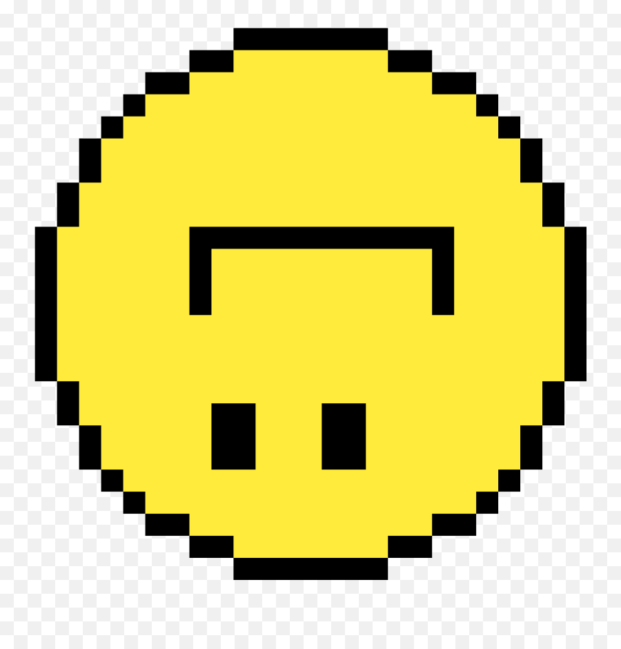 Pixilart - 25x25 Emoji By Kylaax0,Happy Emoji Spam
