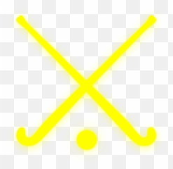 Crossed Field Hockey Sticks Download - Field Hockey Sticks Black And Gold Emoji,Field Hockey Emoji