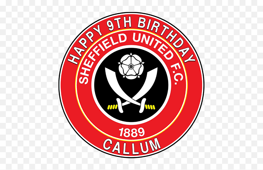 Sheffield United Football Club - Sheffield United Emoji,Emoji Cupcake Holders