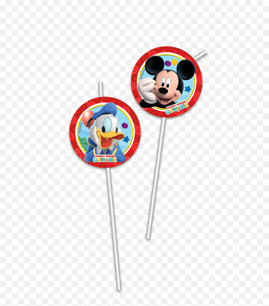 Mickey Mouse Drinking Straws Emoji,Marry Me Emoji