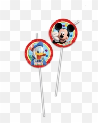 Mickey Mouse Drinking Straws Emoji,Marry Me Emoji