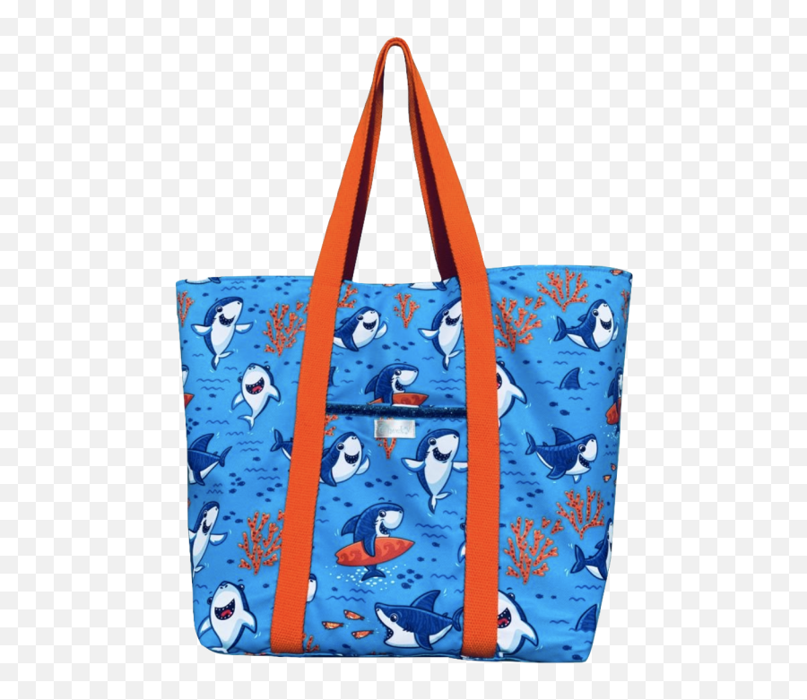 Shopping Totes Beach Bags U0026 More All Handcrafted By Cheeky Bags - Tote Bag Emoji,Grocery Bag Emoji