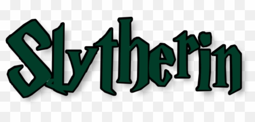Slytherin Harrypotter Hp Hogwarts - Vertical Emoji,Slytherin Emoji