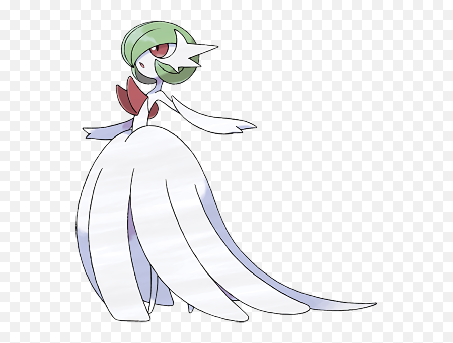 Gotta Critique Em All - Pokemon Gardevoir Emoji,Pokemon Emotion Theme