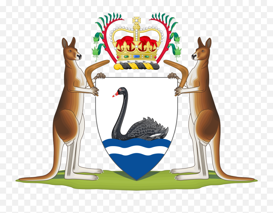 Gavel Clipart Judicial Power Gavel Judicial Power - Western Australia Coat Of Arms Emoji,Australian Flag Emoji