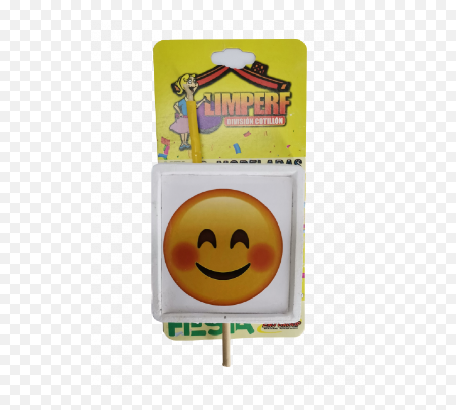 Salemmaonline Supermercados 1 Compras Online Paraguay - Happy Emoji,Monito Emoji