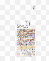Nuove Emoticon Per Post E Commenti Su Emoji,Emoticon Di Facebook