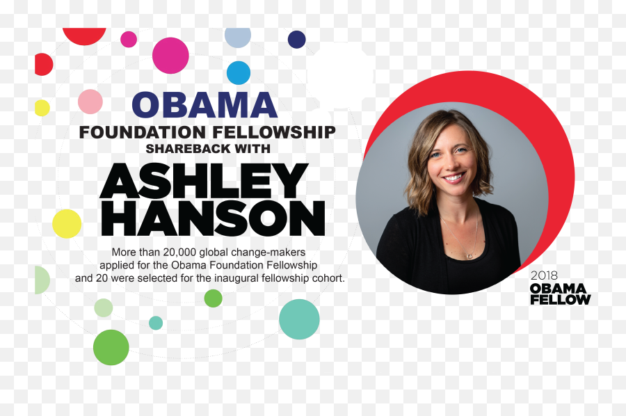 Ashley Hanson To Present - Addison Kaboom Town Emoji,Obama Shows Emotion