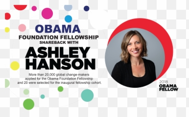 Ashley Hanson To Present - Addison Kaboom Town Emoji,Obama Shows Emotion