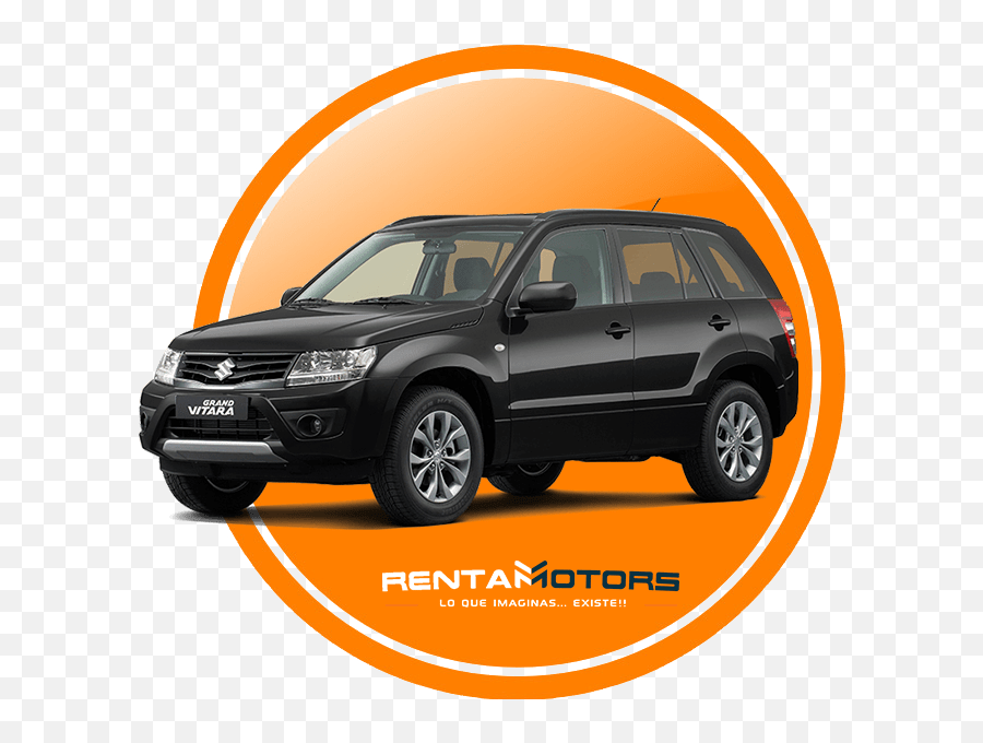 Alquiler De Autos Guayaquil Rent A Car - Suzuki Grand Vitara Marron Emoji,Aveo Emotion Sedan