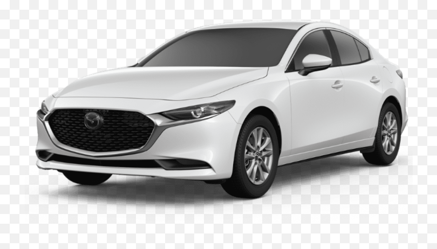 2020 Mazda3 Sedan Specs Pricing U0026 Photos Mazda Of Bedford - Bmw 2018 Emoji,Work Emotion Cr 2 Piece