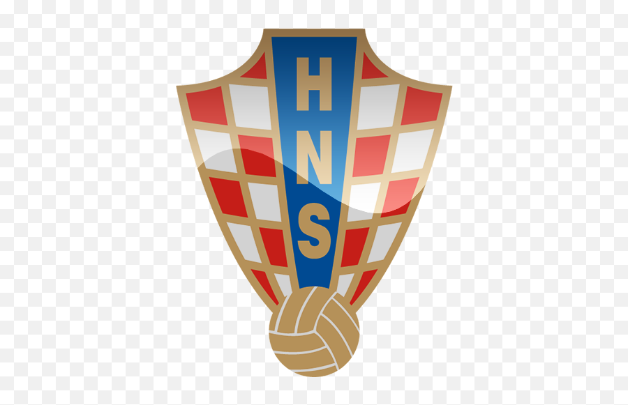 Croatia Football Logo Png - Croatia Football Team Logo Emoji,Croatia Flag Emoji