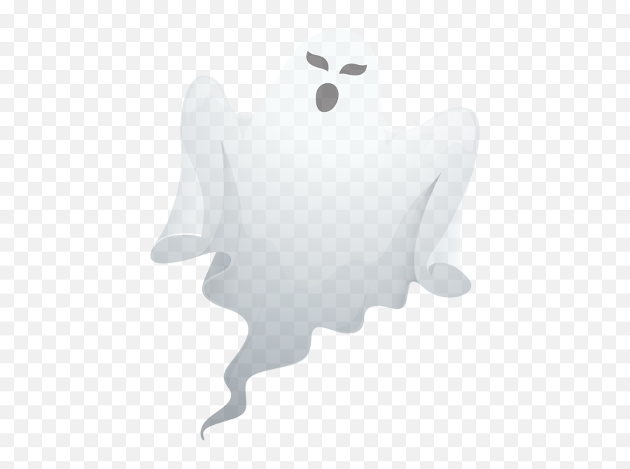 Free Ghost Transparent Png Download Free Clip Art Free - Transparent Background Ghosts Png Emoji,Ghost Emoji Png
