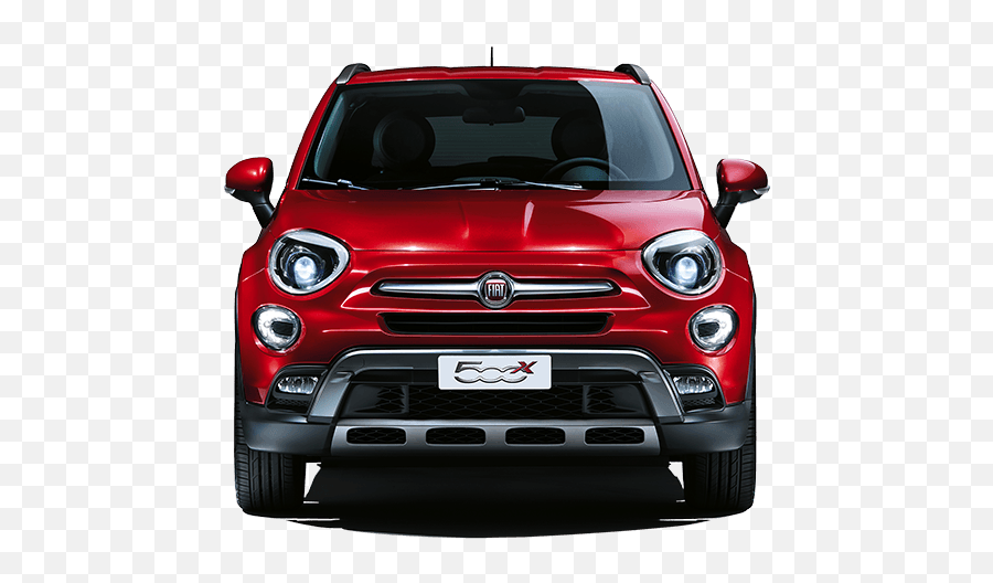 Coc Fiat - Fiat 500x Front View Emoji,Fiat Punto Evo Emotion