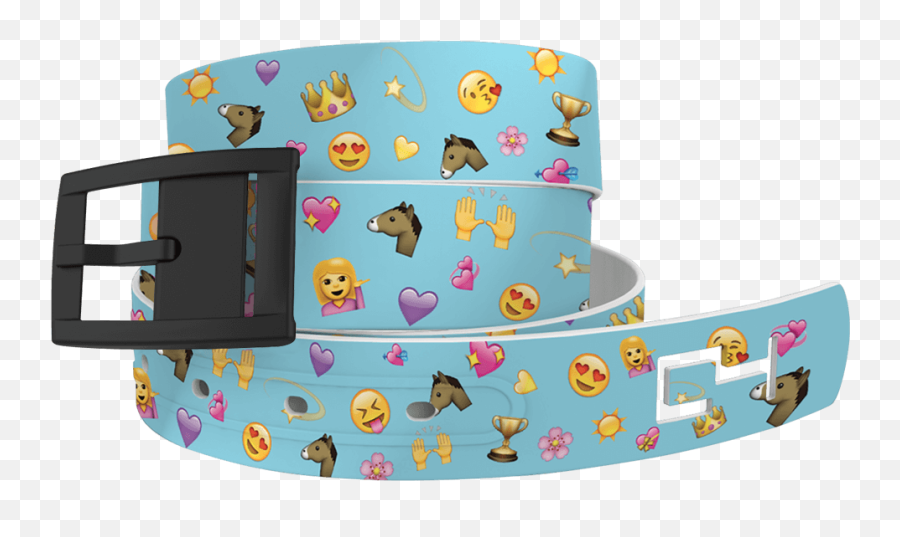 C4 Belts C4 Classic Combo Belt - Clip Art Emoji,Emoji Classic