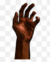 Dont Be Scared - Hand Reaching Up Png Emoji,Reaching Emoji