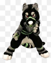 Tayerr Furry Furries Fursuit Sticker - Soft Emoji,Why Do Furries Use Lipstick Emoji