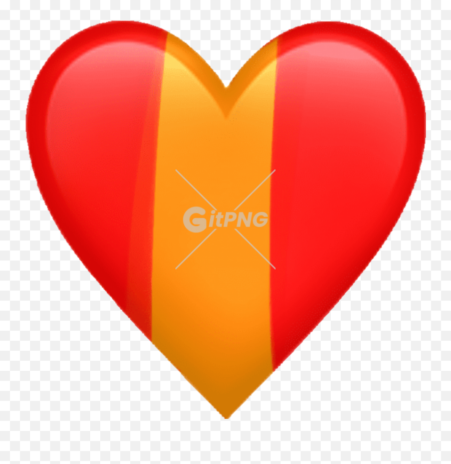 Download Emoji Corazon Red Heart Love Pictures Emoji Corazon - Girly,Red Heart Emoji
