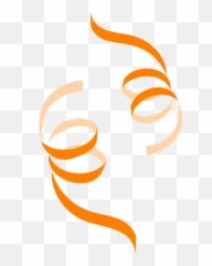 Vector Pita Melengkung - Fitas Festas Emoji,Pita Emoji