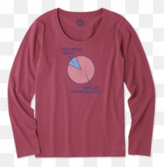 Pizza Wish Long Sleeve Crusher Scoop - Long Sleeve Emoji,Pizza Emoji Cap