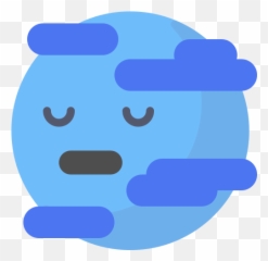 Pluto Emoji Gratis Pictogram Van - Pluto Emoji,Emoticons Blozen