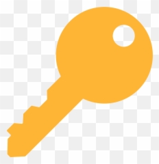 Key Emoji - Key Emoji Png,Emoji Keys
