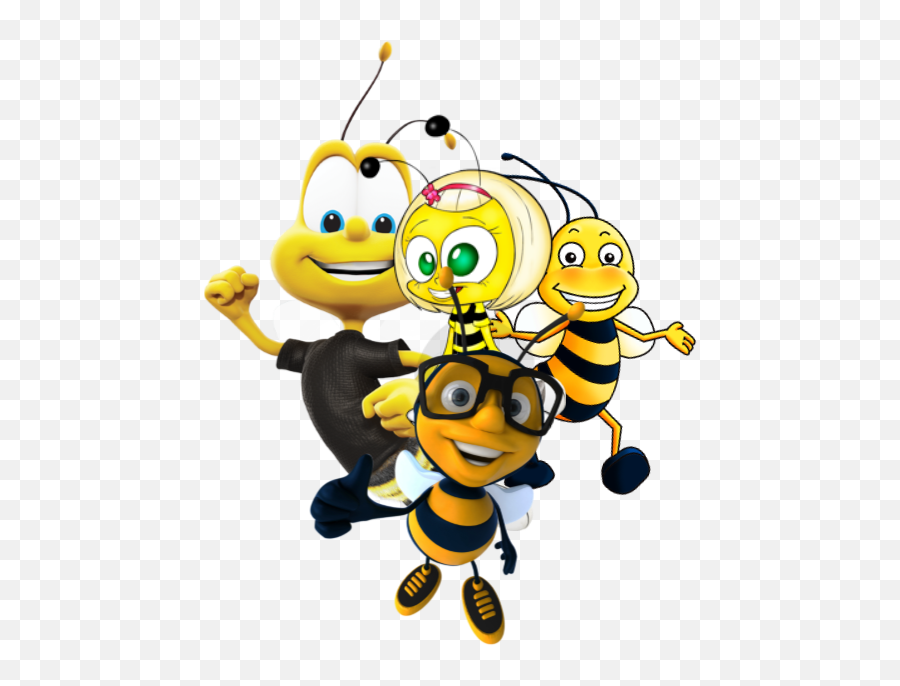 Committee Coordinators - Honey Nut Cheerios Bee Png Emoji,Clipart Emoticons Girl Scout Dinner