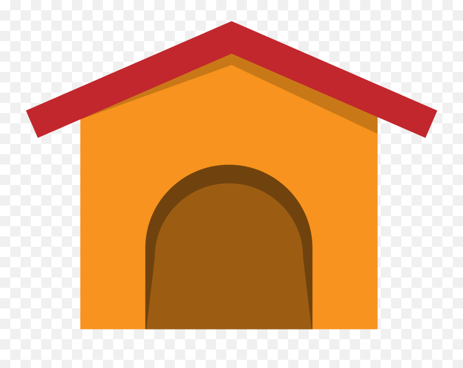 Dog Kennel Clipart Free Download Transparent Png Creazilla - Dog Kennel Clipart Emoji,Battlefront 2 Never Got An Emoticon In A Crate